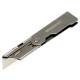 W011020 Mini Protable Folding Utility Kni-fe Stainless Steel Box Cutter Multi Kni-fe Tool