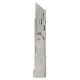 W011020 Mini Protable Folding Utility Kni-fe Stainless Steel Box Cutter Multi Kni-fe Tool