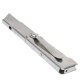 W011020 Mini Protable Folding Utility Kni-fe Stainless Steel Box Cutter Multi Kni-fe Tool