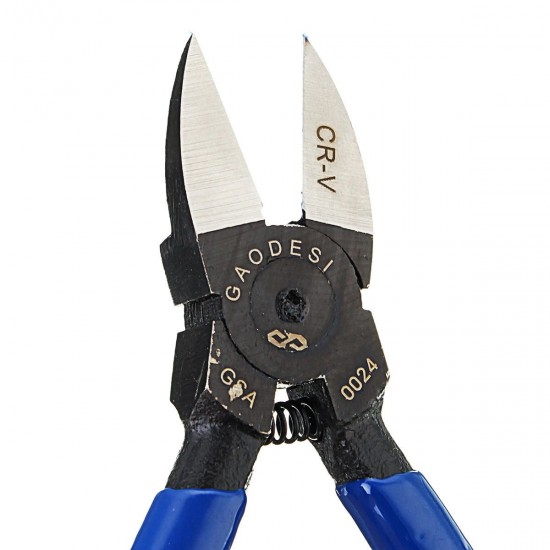 Wire Cutter Pliers Small Diagonal Flush Wire Cutters Side Cutter Pliers Diagonal Flush Cutters