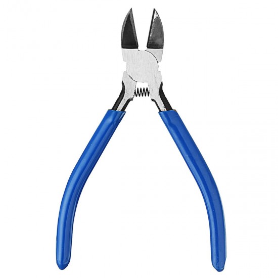 Wire Cutter Pliers Small Diagonal Flush Wire Cutters Side Cutter Pliers Diagonal Flush Cutters