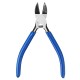 Wire Cutter Pliers Small Diagonal Flush Wire Cutters Side Cutter Pliers Diagonal Flush Cutters Wire Cutter Pliers Small Diagonal Flush Wire Cutters Side Cutter Pliers Diagonal Flush Cutters