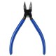 Wire Cutter Pliers Small Diagonal Flush Wire Cutters Side Cutter Pliers Diagonal Flush Cutters