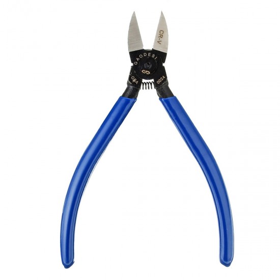 Wire Cutter Pliers Small Diagonal Flush Wire Cutters Side Cutter Pliers Diagonal Flush Cutters