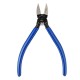 Wire Cutter Pliers Small Diagonal Flush Wire Cutters Side Cutter Pliers Diagonal Flush Cutters