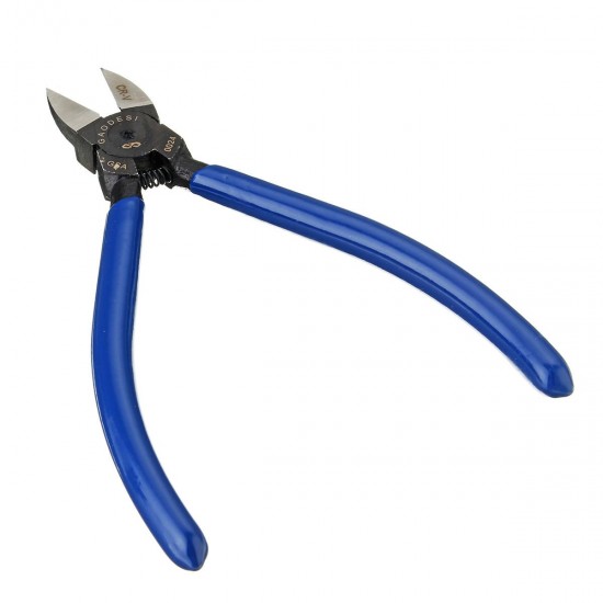 Wire Cutter Pliers Small Diagonal Flush Wire Cutters Side Cutter Pliers Diagonal Flush Cutters