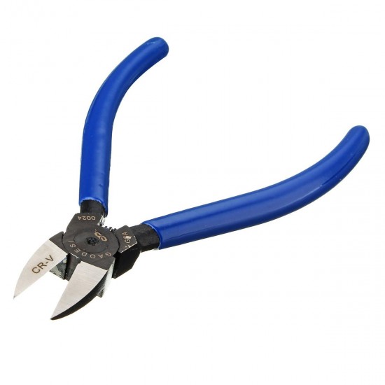 Wire Cutter Pliers Small Diagonal Flush Wire Cutters Side Cutter Pliers Diagonal Flush Cutters