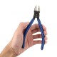 Wire Cutter Pliers Small Diagonal Flush Wire Cutters Side Cutter Pliers Diagonal Flush Cutters