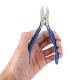 Wire Cutter Pliers Small Diagonal Flush Wire Cutters Side Cutter Pliers Diagonal Flush Cutters