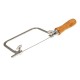 Woodworking Mini Saw Bow Jewelry Wire Carved U-shaped Hand Hacksaw Handle Tool Woodworking Mini Saw Bow Jewelry Wire Carved U-shaped Hand Hacksaw Handle Tool