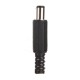 2.1 x 5.5mm DC Power Male Plug Jack Adapter Connector For CCTV Camera 2.1 x 5.5mm DC Power Male Plug Jack Adapter Connector For CCTV Camera