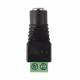 5.5*2.1mm DC12V Power Male Female Plug Jack Adapter Connector for CCTV LED 5050 3528 5630 Strip Light 5.5*2.1mm DC12V Power Male Female Plug Jack Adapter Connector for CCTV LED 5050 3528 5630 Strip Light