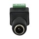 5.5*2.1mm DC12V Power Male Female Plug Jack Adapter Connector for CCTV LED 5050 3528 5630 Strip Light 5.5*2.1mm DC12V Power Male Female Plug Jack Adapter Connector for CCTV LED 5050 3528 5630 Strip Light