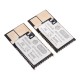 DT-W5G1 5G WiFi Module 2.4g/5g Dual-band Module with Antenna Interface For Wireless Image Transmission DT-W5G1 5G WiFi Module 2.4g/5g Dual-band Module with Antenna Interface For Wireless Image Transmission