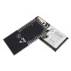 DT-W5G1 5G WiFi Module 2.4g/5g Dual-band Module with Antenna Interface For Wireless Image Transmission DT-W5G1 5G WiFi Module 2.4g/5g Dual-band Module with Antenna Interface For Wireless Image Transmission