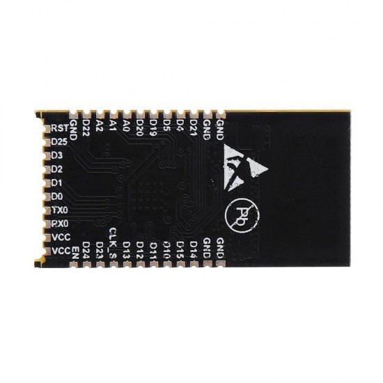 DT-W5G1 5G WiFi Module 2.4g/5g Dual-band Module with Antenna Interface For Wireless Image Transmission DT-W5G1 5G WiFi Module 2.4g/5g Dual-band Module with Antenna Interface For Wireless Image Transmission