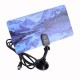 35dBi DVB-T Digital Indoor TV Antenna for HDTV