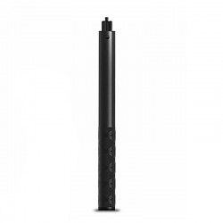 1.1m Rotating Stealth Selfie Stick For One X & One 360 VR Camera Tools Kit