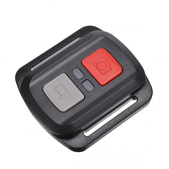 2.4G Remote Control for H8R H9R Sport Action Camera 2.4G Remote Control for H8R H9R Sport Action Camera