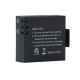 2PCS 3.7V 950mAh 3.5W Battery With Dual Charger For Git1 Git2 Git Camera 2PCS 3.7V 950mAh 3.5W Battery With Dual Charger For Git1 Git2 Git Camera