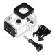 30M Transparent Waterproof Case for GIT2P 90 Degree FOV Camera 30M Transparent Waterproof Case for GIT2P 90 Degree FOV Camera