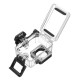 30M Transparent Waterproof Case for G3 Duo 170 Degree PRO Sport DV 30M Transparent Waterproof Case for G3 Duo 170 Degree PRO Sport DV