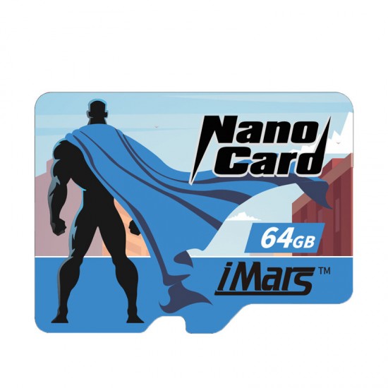 32G 64G 128G 256G Cartoon Stytle High Speed Micro Memory Nano Card 32G 64G 128G 256G Cartoon Stytle High Speed Micro Memory Nano Card