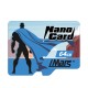 32G 64G 128G 256G Cartoon Stytle High Speed Micro Memory Nano Card
