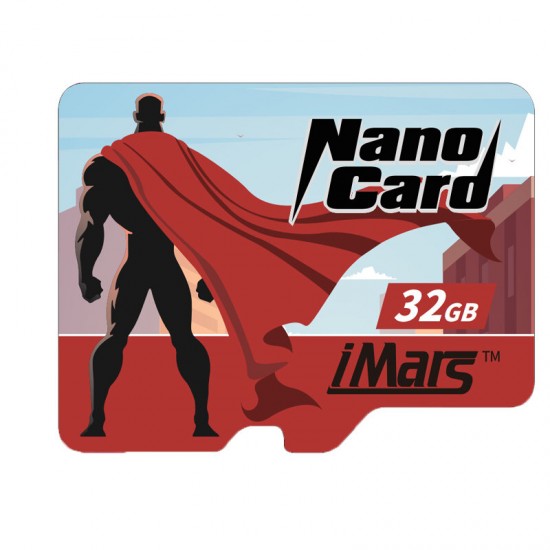 32G 64G 128G 256G Cartoon Stytle High Speed Micro Memory Nano Card 32G 64G 128G 256G Cartoon Stytle High Speed Micro Memory Nano Card
