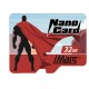 32G 64G 128G 256G Cartoon Stytle High Speed Micro Memory Nano Card