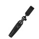 360 degrés handie bluetooth selfie bâton trépied obturateur en direct streaming téléphone distance 360 degrés handie bluetooth selfie bâton trépied obturateur en direct streaming téléphone distance