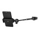 360 degrés handie bluetooth selfie bâton trépied obturateur en direct streaming téléphone distance 360 degrés handie bluetooth selfie bâton trépied obturateur en direct streaming téléphone distance