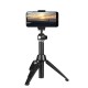 360 degrés handie bluetooth selfie bâton trépied obturateur en direct streaming téléphone distance 360 degrés handie bluetooth selfie bâton trépied obturateur en direct streaming téléphone distance