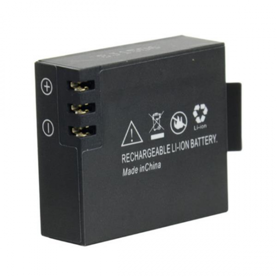 3.7V 900mAh Li-ion Battery for SJ4000 SJ4000 WIFI SJ4000 Plus SJ5000 SJ5000X SJ5000 WIFI SJ5000 Plus M10 M10 WIFI M10 Plus 3.7V 900mAh Li-ion Battery for SJ4000 SJ4000 WIFI SJ4000 Plus SJ5000 SJ5000X SJ5000 WIFI SJ5000 Plus M10 M10 WIFI M10 Plus
