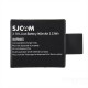 3.7V 900mAh Li-ion Battery for SJ4000 SJ4000 WIFI SJ4000 Plus SJ5000 SJ5000X SJ5000 WIFI SJ5000 Plus M10 M10 WIFI M10 Plus 3.7V 900mAh Li-ion Battery for SJ4000 SJ4000 WIFI SJ4000 Plus SJ5000 SJ5000X SJ5000 WIFI SJ5000 Plus M10 M10 WIFI M10 Plus