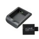 3.7V Li-ion Battery Charger Case and 3.7V 900mAh Li-ion Battery for SJ4000 SJ5000 Plus SJ5000X M10 Plus 3.7V Li-ion Battery Charger Case and 3.7V 900mAh Li-ion Battery for SJ4000 SJ5000 Plus SJ5000X M10 Plus