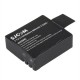 3.7V Li-ion Battery Charger Case and 3.7V 900mAh Li-ion Battery for SJ4000 SJ5000 Plus SJ5000X M10 Plus 3.7V Li-ion Battery Charger Case and 3.7V 900mAh Li-ion Battery for SJ4000 SJ5000 Plus SJ5000X M10 Plus