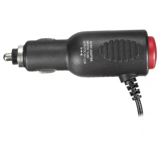 5V 2A Driving Recorder Navigation GPS With Switch Charging Source Car Charger Micro USB 5V 2A Driving Recorder Navigation GPS With Switch Charging Source Car Charger Micro USB
