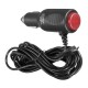 5V 2A Driving Recorder Navigation GPS With Switch Charging Source Car Charger Micro USB 5V 2A Driving Recorder Navigation GPS With Switch Charging Source Car Charger Micro USB