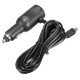 5V 2A Mini USB Vehicle Car Charger Cable Switch For Nuvi GPS