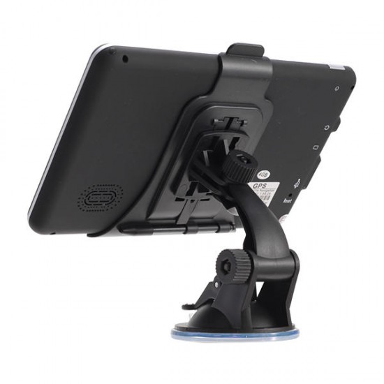 7 Inch Car GPS Navigation TFT LCD Touch Screen Windows CE6.0 System 7 Inch Car GPS Navigation TFT LCD Touch Screen Windows CE6.0 System
