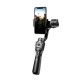 Smart S1 Handheld Sport Camera Phone Universal Triaxial Stabilizer Smart S1 Handheld Sport Camera Phone Universal Triaxial Stabilizer