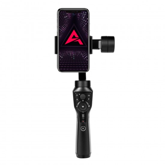 Smart S1 Handheld Sport Camera Phone Universal Triaxial Stabilizer Smart S1 Handheld Sport Camera Phone Universal Triaxial Stabilizer