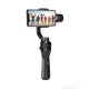 Smart S1 Handheld Sport Camera Phone Universal Triaxial Stabilizer Smart S1 Handheld Sport Camera Phone Universal Triaxial Stabilizer