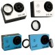 Action Sports Camera UV Filter Optical Glass Lens Protective Cover For SJ4000 Wifi SJ4000 Plus