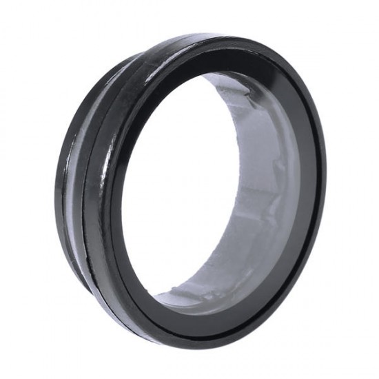 Action Sports Camera UV Filter Optical Glass Lens Protective Cover For SJ4000 Wifi SJ4000 Plus