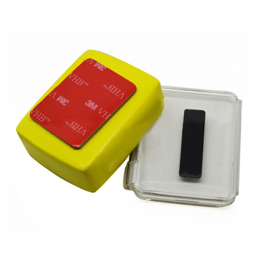 3M Glue Outdooors Sports Surf Anti-sinking Accessories for GoPro Hero Camera 3M Glue Outdooors Sports Surf Anti-sinking Accessories for GoPro Hero Camera