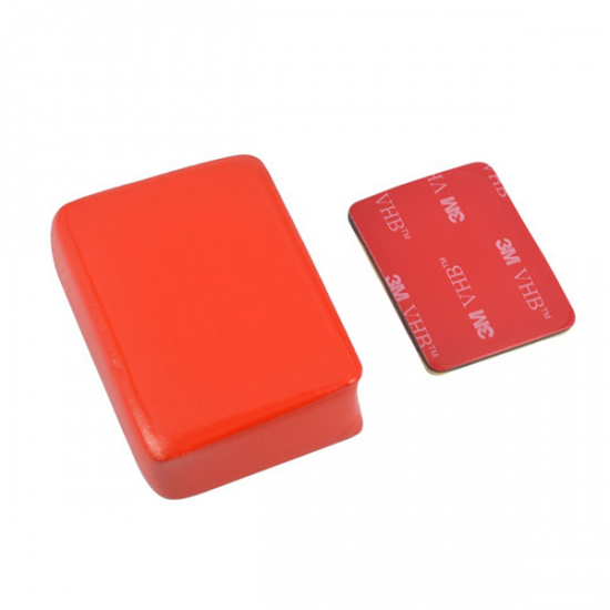 3M Glue Outdooors Sports Surf Anti-sinking Accessories for GoPro Hero Camera 3M Glue Outdooors Sports Surf Anti-sinking Accessories for GoPro Hero Camera