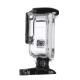 Camera Waterproof Housing Case Diving Touch Screen Cover For Gopro Hero 7 Silver White Camera Waterproof Housing Case Diving Touch Screen Cover For Gopro Hero 7 Silver White