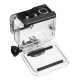 Camera Waterproof Housing Case Diving Touch Screen Cover For Gopro Hero 7 Silver White Camera Waterproof Housing Case Diving Touch Screen Cover For Gopro Hero 7 Silver White